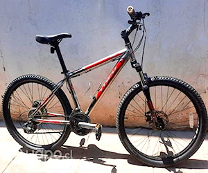 Bicicleta Trek 3500 Three Series