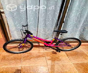 Bicicleta aro 16