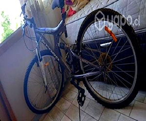 Bicicleta oxford aro 26