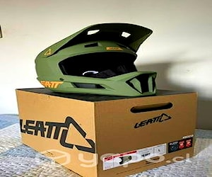 Casco Leatt