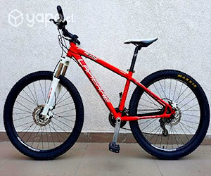 Bicicleta Lapierre R200 (Aro 26, Talla S)