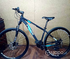 Bicicleta Aro 29