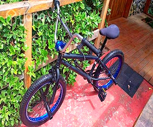 Bmx Oxford