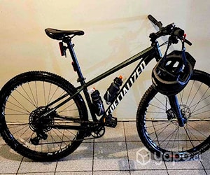 Bicicleta specialized