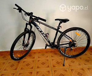 Mountain Bike Alvas Concord aro 29" 1x11