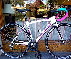 MERIDA Ruta talla XS (48) SHIMANO Sora -105