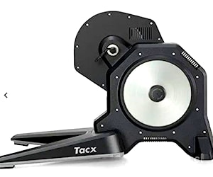 Rodillo Smart Tacx Flux S