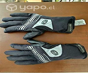 Guantes SUGOI ciclismo invierno