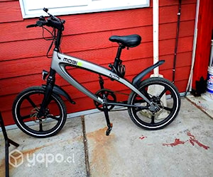 Bicicleta electrica MOBI-B- MBK-110