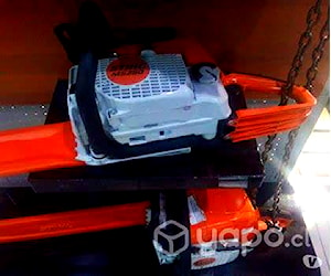 Motosierra Stihl MS 250 nuevas