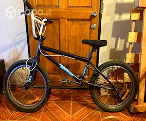 Bicicleta BMX Oxford Aro 20