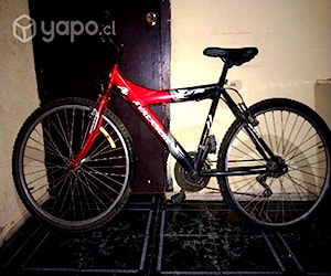 Bicicleta aro 26