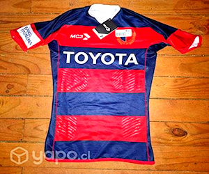 Camiseta de Rugby Club La Tablada Córdoba Argenti