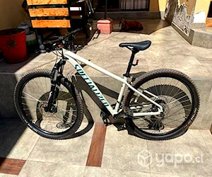 Bicicleta Specialized Rockhopper Sport 29