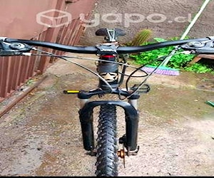 Bicicleta jeep