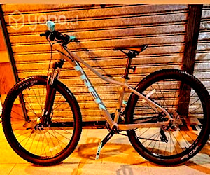 Bicicleta trek marlin 5