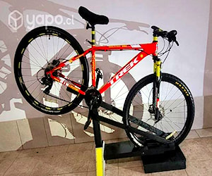 Bicicleta marca Trex ,Marlin 5 Aro 29