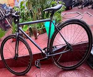 Bicicleta Oxford