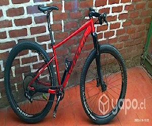 Sunpeed Ace 29 ROJO 11S Sram