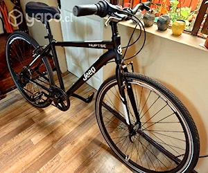 Bicicleta Jeep Aro 28