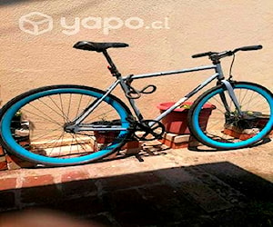 Bicicleta urbana para hombres