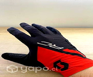 Guantes scott rc premium itd lf