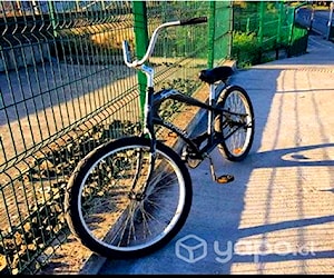 Bicicleta Chopper Oxford