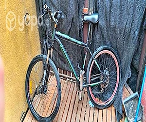 Bicicleta Oxford Moonstone 2663 ARO 27.5
