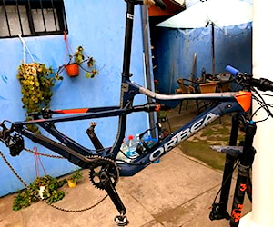 Cuadro orbea oiz tr h20 M