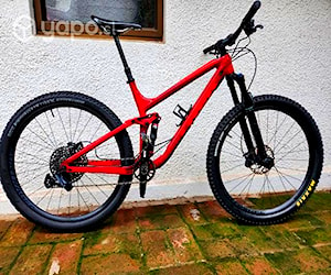 Trek fuel ex 8