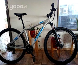 Trek Marlin 4