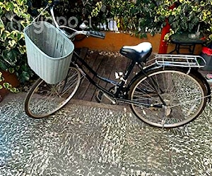 Bicicleta Lahsen Provenza Aro 26