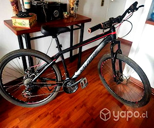 Bicicleta MTB