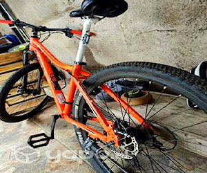 Bicicleta rave aro 29