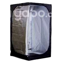 Carpa de cultivo 80x80x180