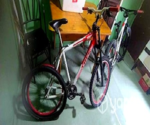 Trek 3700