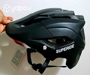 Casco Ciclismo NUEVO MTB, XC, DH, ENDURO