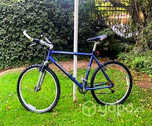 Bicicleta Specialized Mountain Bike, Rockhopper FS