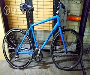 Bicicleta Trek (Para uso de Repuestos)
