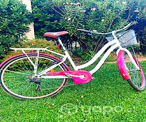 Bicicleta Bianchi