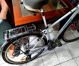 Bicicleta Kross Trans 1.0