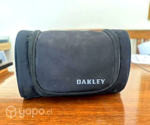 Antiparras OAKLEY