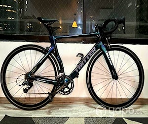 Twitter t10 pro - bicicleta de carbono