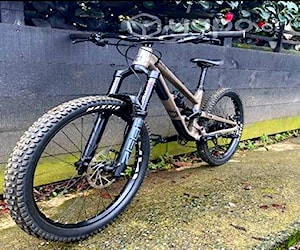 Commencal Clash Ride 2022 27,5