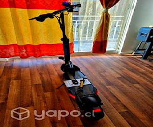 Scooter electrico shengte 10 turbo