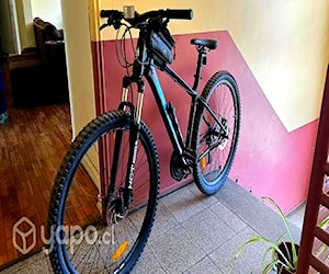 Bicicleta Bianchi Peregrine 29 SX