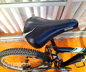 Bicicleta usada Oxford aro 24