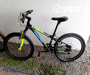 Bicicleta aro 20