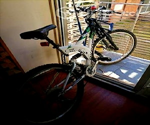 Mountainbike Hombre, Aro 24, Oxford