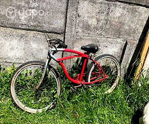 Bicicleta Lahsen Beach Cruiser